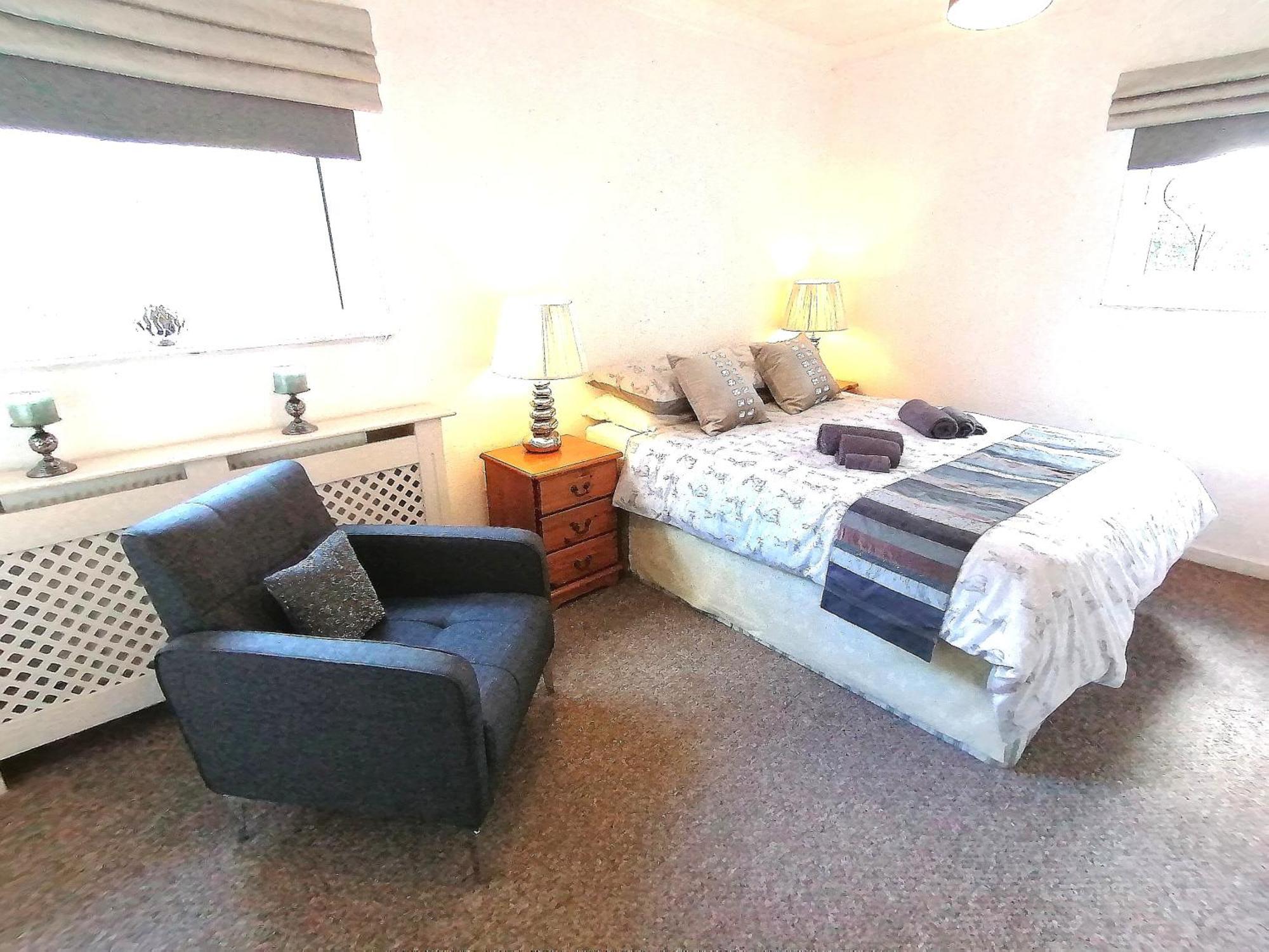 Cartref Bach Holiday home *