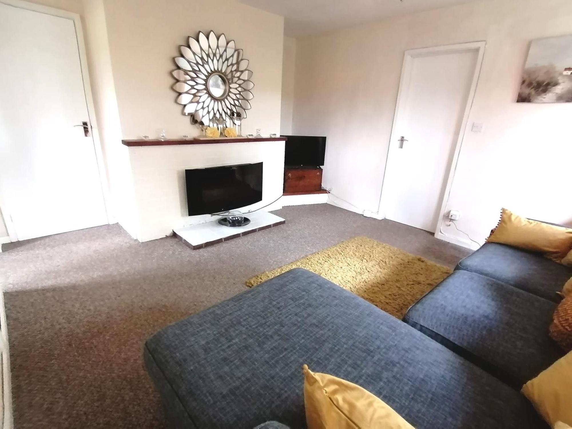 Cartref Bach Holiday home