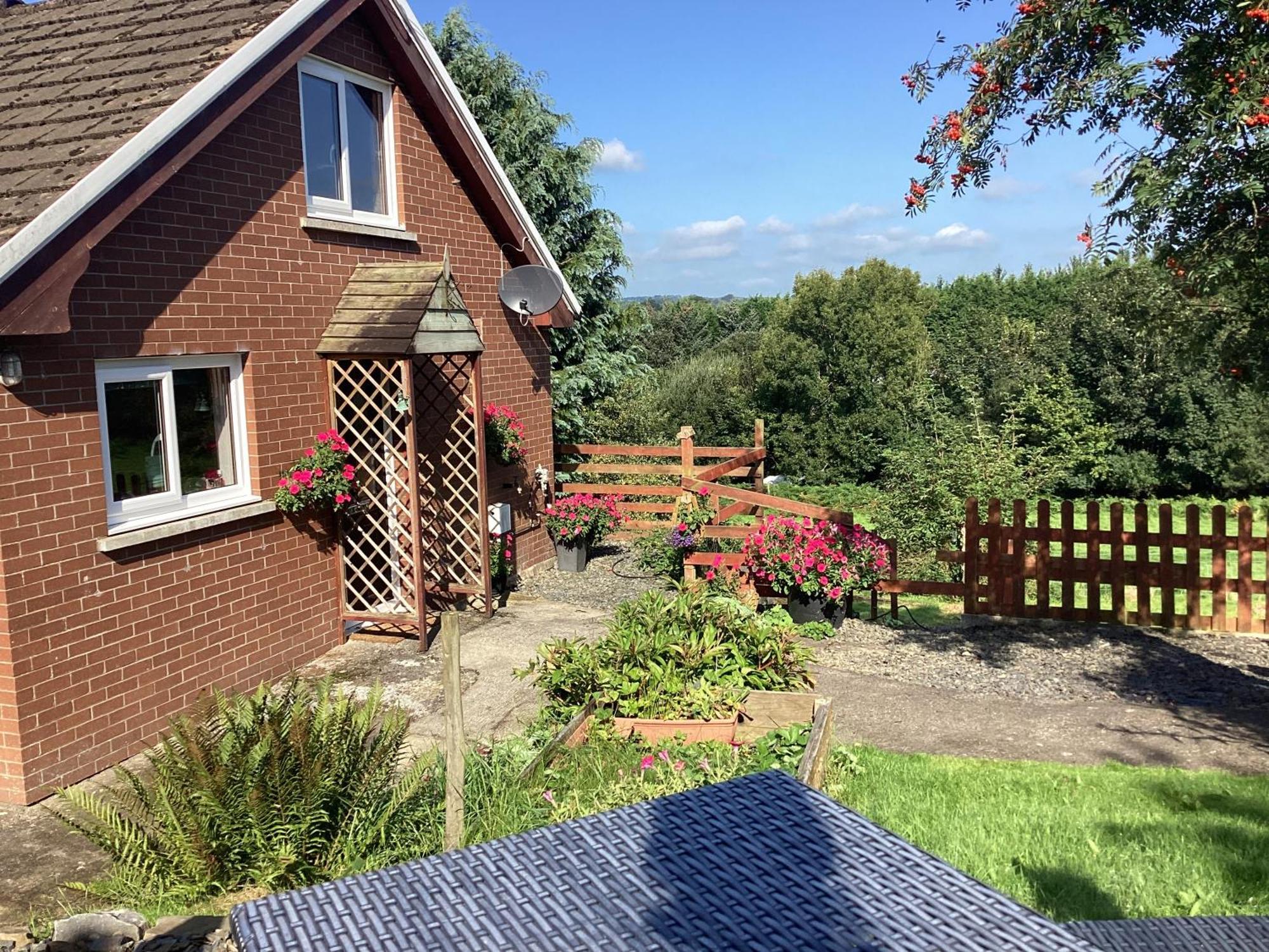 Cartref Bach Holiday home